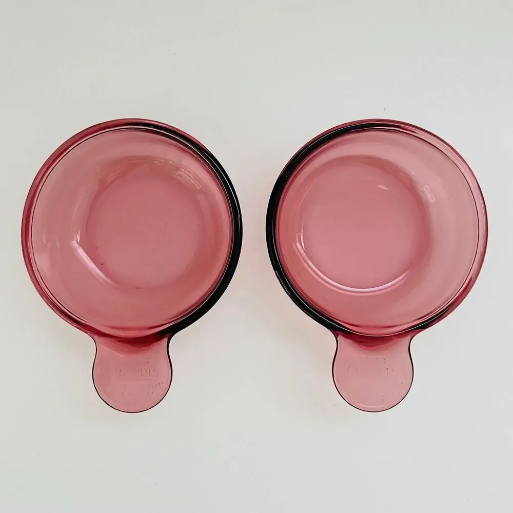 Corningware corning vision